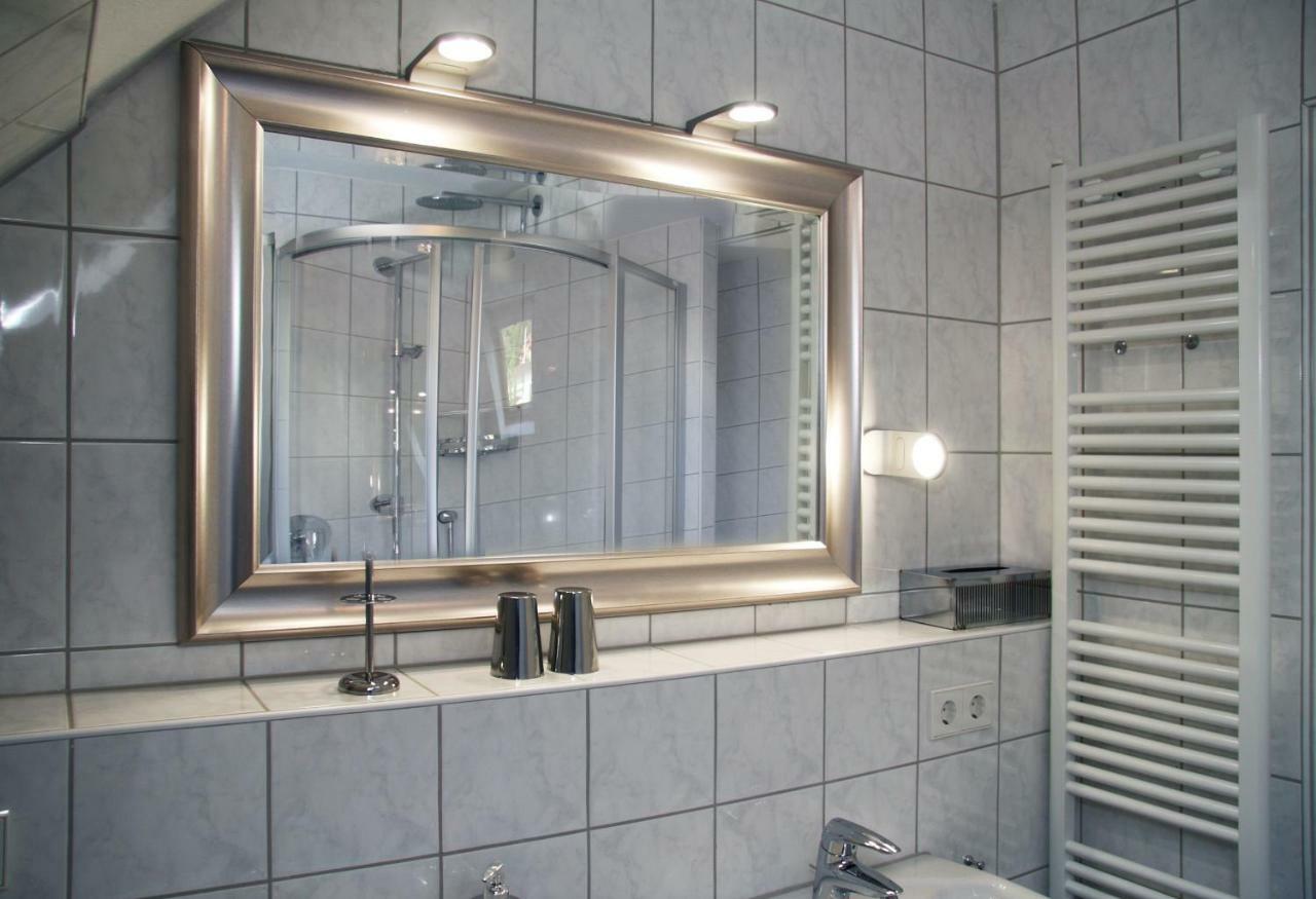 Apartment Sonnenterrasse 巴登-巴登 外观 照片
